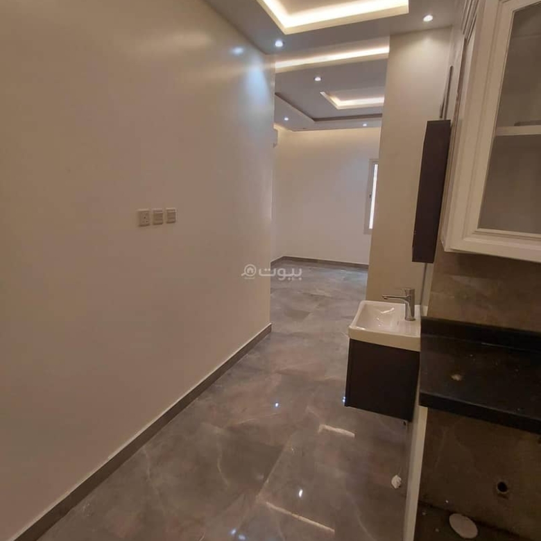 شقة للإيجار بـ1 غرف في Al Malqa، الرياض مساحة 30 م²