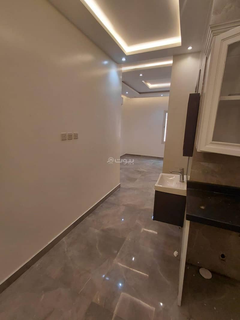 شقة للإيجار بـ1 غرف في Al Malqa، الرياض مساحة 30 م²