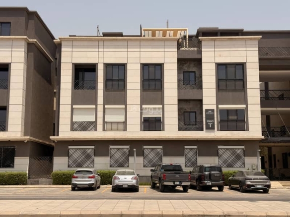 شقة للإيجار بـ3 غرف في Al Narjis، الرياض مساحة 135 م²