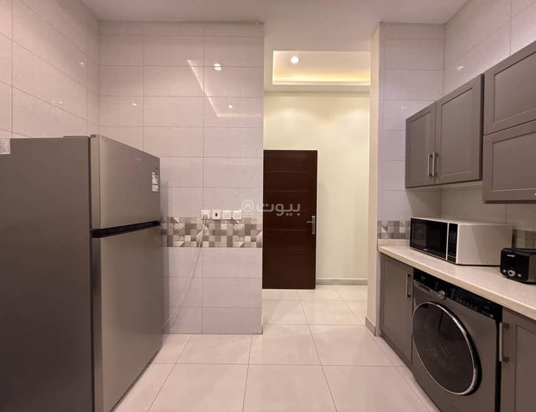 شقة للإيجار بـ2 غرف في Al Olaya، الرياض مساحة 120 م²