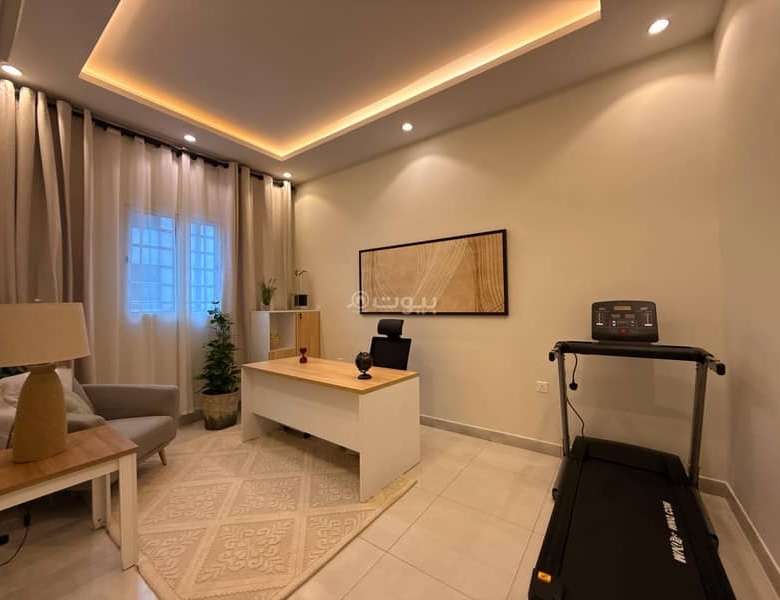 شقة للإيجار بـ2 غرف في Al Olaya، الرياض مساحة 120 م²