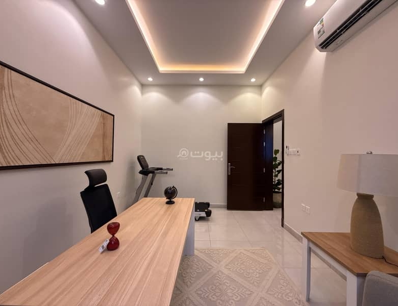 شقة للإيجار بـ2 غرف في Al Olaya، الرياض مساحة 120 م²