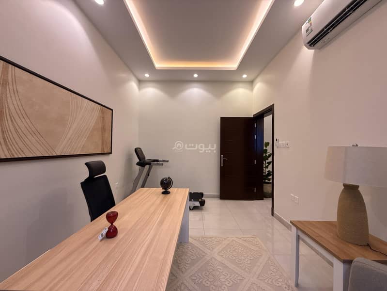 شقة للإيجار بـ2 غرف في Al Olaya، الرياض مساحة 120 م²