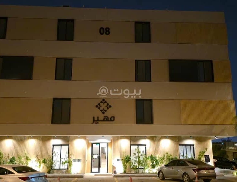 شقة للإيجار بـ1 غرف في Al Mursalat، الرياض مساحة 700 م²