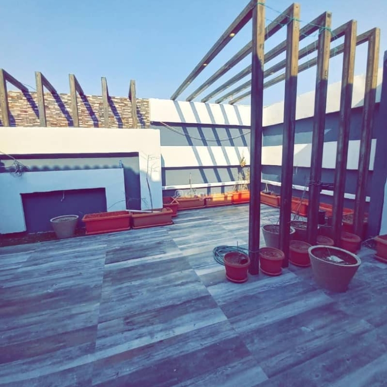 شقة للإيجار بـ1 غرف في Al Malqa، الرياض مساحة 100 م²