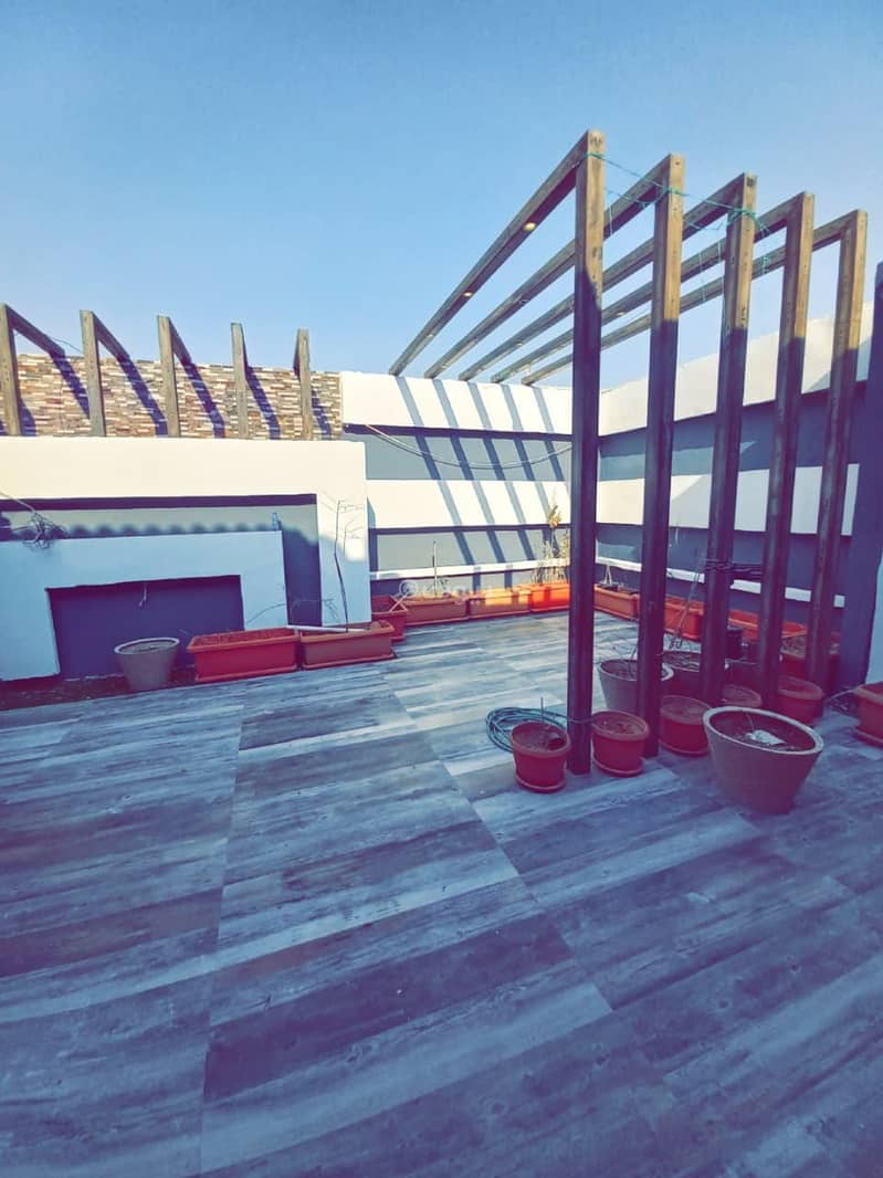 شقة للإيجار بـ1 غرف في Al Malqa، الرياض مساحة 100 م²