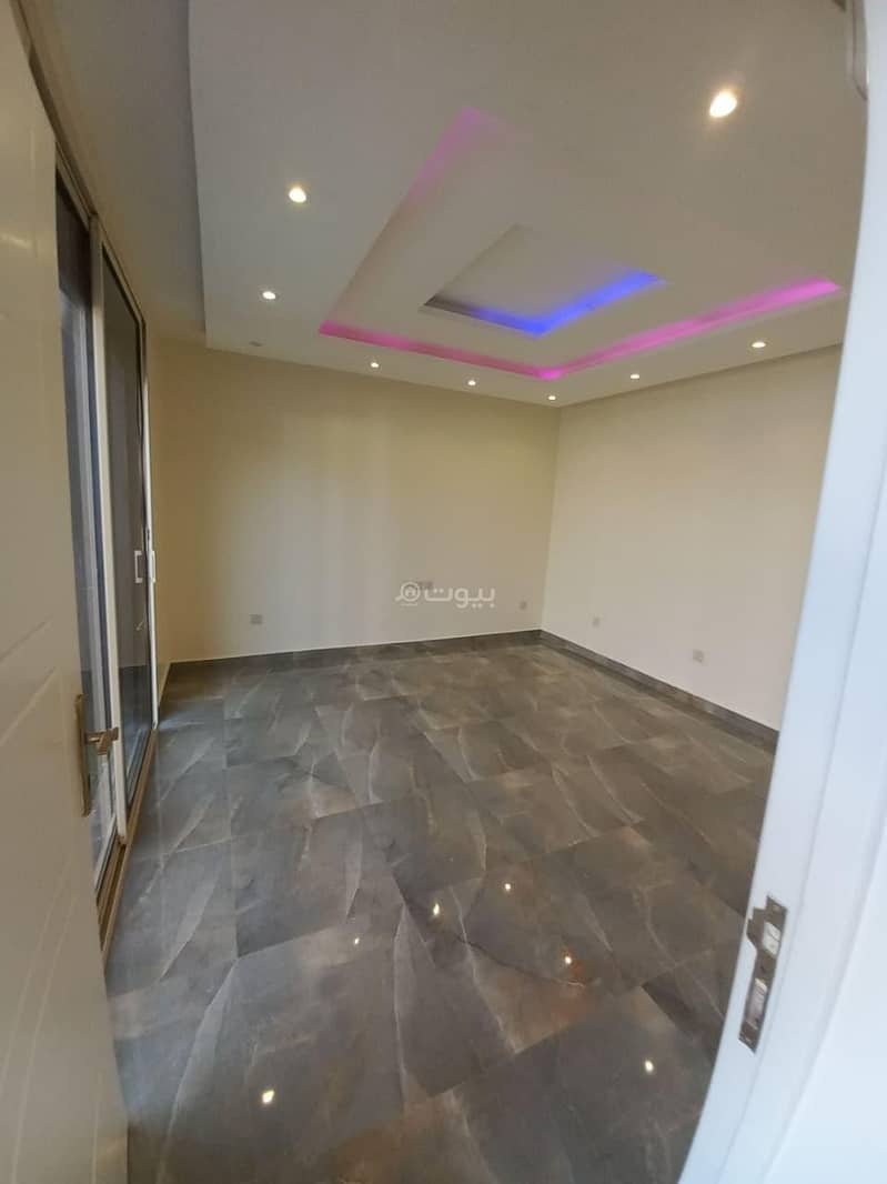 شقة للإيجار بـ1 غرف في Al Malqa، الرياض مساحة 100 م²