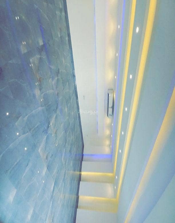 شقة للإيجار بـ1 غرف في Al Malqa، الرياض مساحة 100 م²