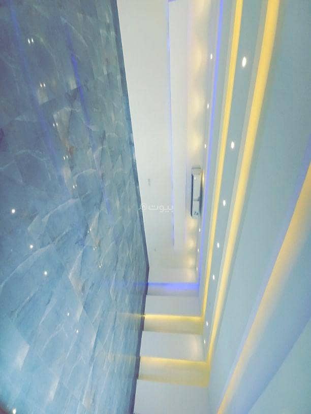 شقة للإيجار بـ1 غرف في Al Malqa، الرياض مساحة 100 م²