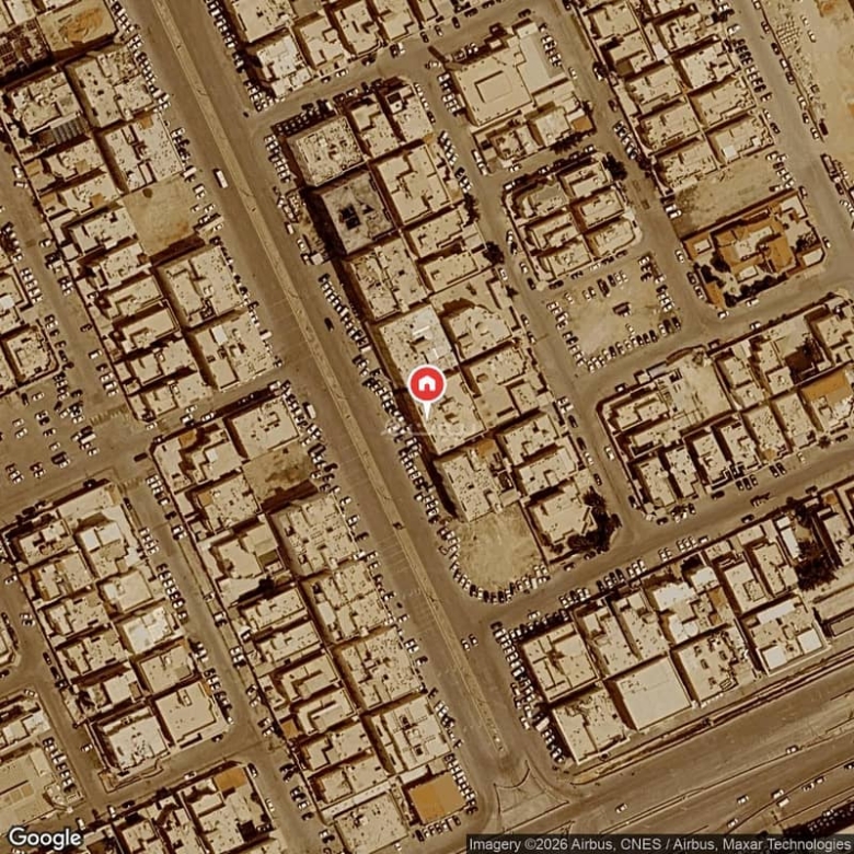شقة للإيجار بـ1 غرف في Al Malqa، الرياض مساحة 100 م²