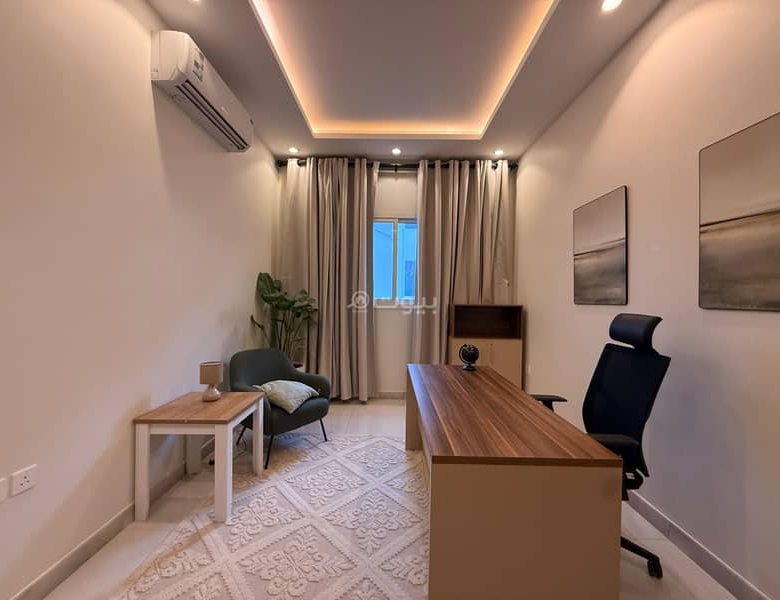 شقة للإيجار بـ2 غرف في Al Olaya، الرياض مساحة 120 م²