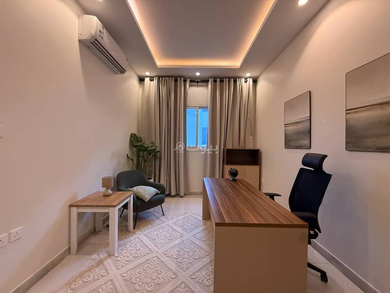 شقة للإيجار بـ2 غرف في Al Olaya، الرياض مساحة 120 م²