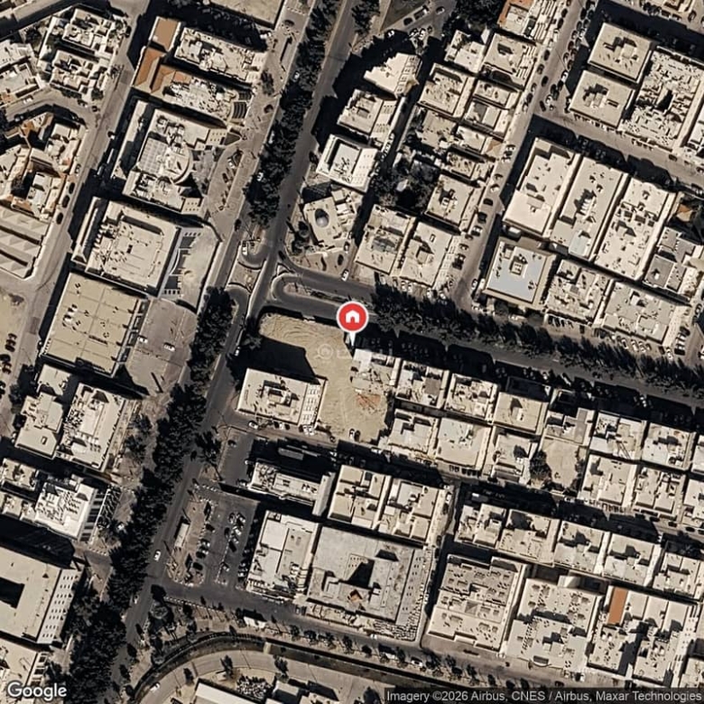 شقة للإيجار بـ1 غرف في Al Sulimaniyah، الرياض مساحة 44 م²