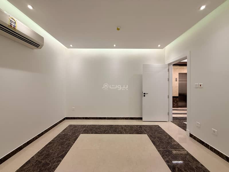 شقة للإيجار بـ2 غرف في Al Olaya، الرياض مساحة 80 م²