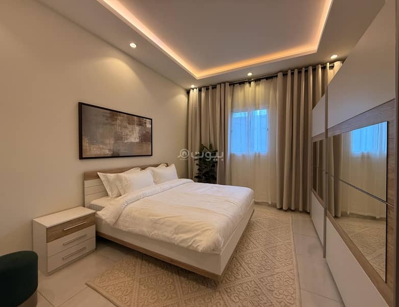 شقة للإيجار بـ2 غرف في Al Olaya، الرياض مساحة 120 م²