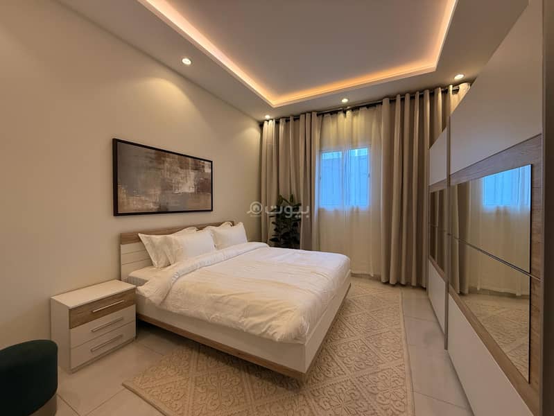 شقة للإيجار بـ2 غرف في Al Olaya، الرياض مساحة 120 م²