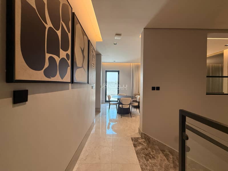 شقة للإيجار بـ3 غرف في Al Sulimaniyah، الرياض مساحة 148 م²