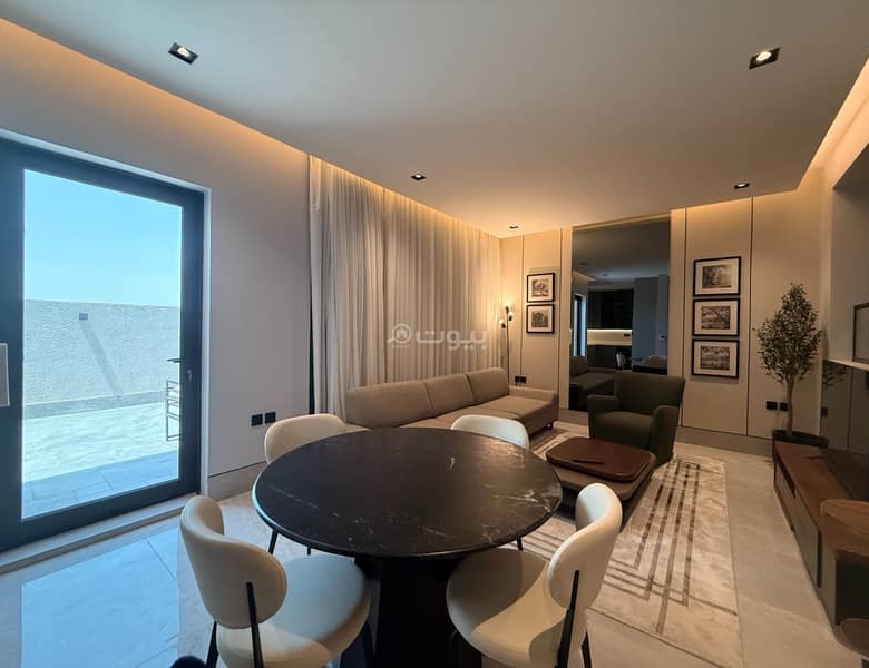 شقة للإيجار بـ3 غرف في Al Sulimaniyah، الرياض مساحة 148 م²