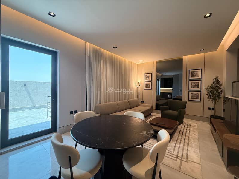 شقة للإيجار بـ3 غرف في Al Sulimaniyah، الرياض مساحة 148 م²