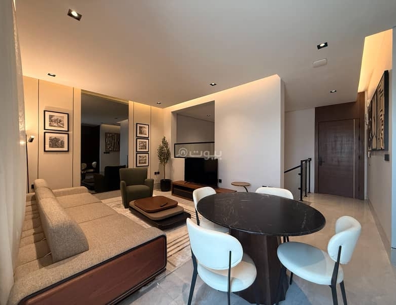 شقة للإيجار بـ3 غرف في Al Sulimaniyah، الرياض مساحة 148 م²