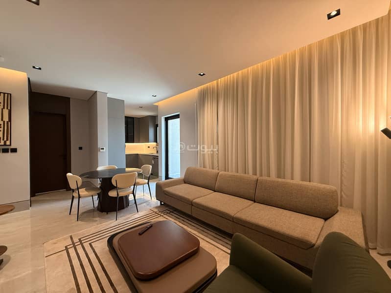شقة للإيجار بـ3 غرف في Al Sulimaniyah، الرياض مساحة 148 م²