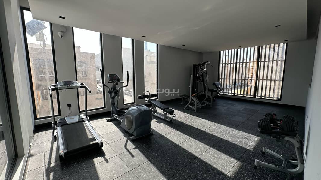 شقة للإيجار بـ3 غرف في Al Sulimaniyah، الرياض مساحة 148 م²