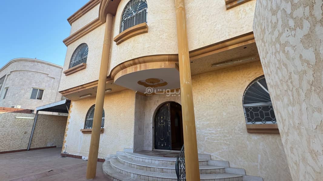 فيلا للبيع في الشاطئ، جدة مع 11 غرف بمساحة 550 م²