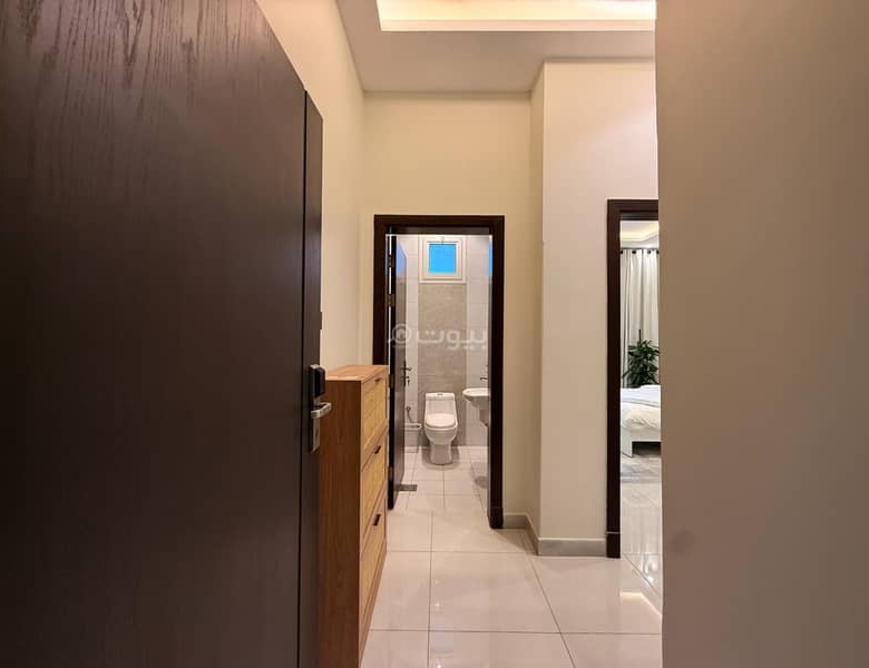 شقة للإيجار بـ2 غرف في Al Olaya، الرياض مساحة 120 م²