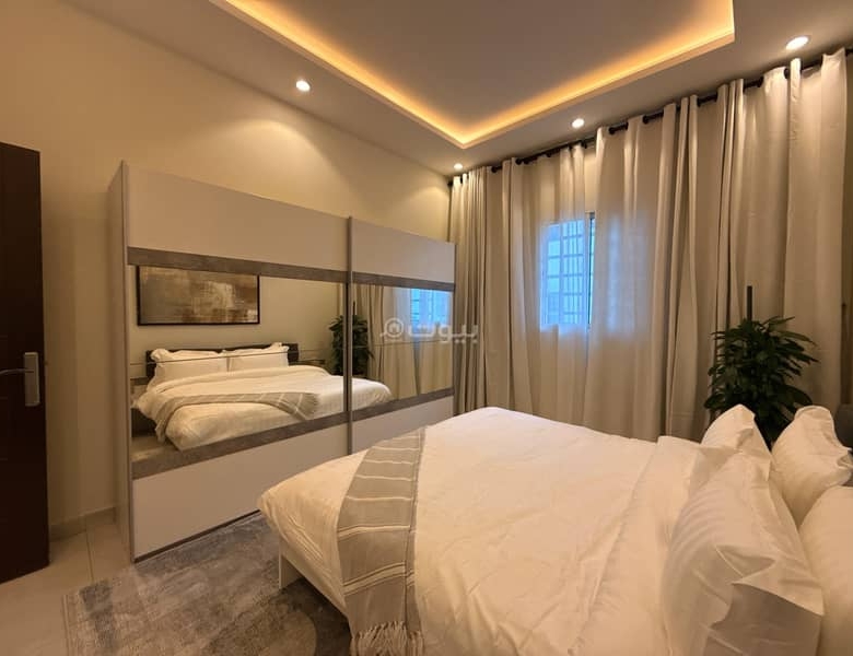 شقة للإيجار بـ2 غرف في Al Olaya، الرياض مساحة 120 م²