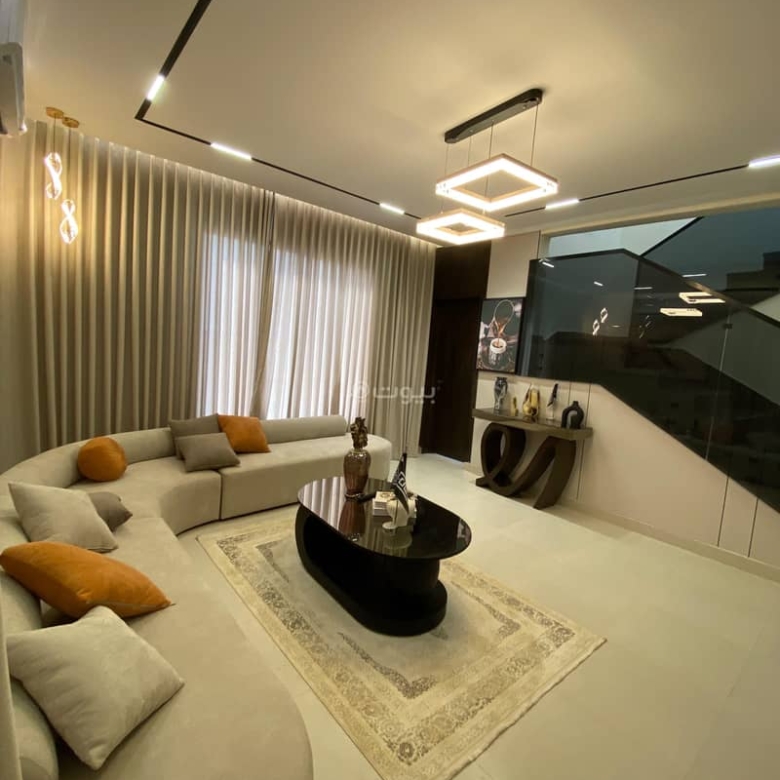 شقة للبيع بـ3 غرف في Dahiat Namar، الرياض مساحة 145 م²