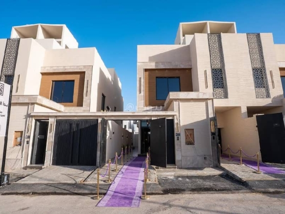 شقة للبيع بـ4 غرف في Dahiat Namar، الرياض مساحة 183 م²
