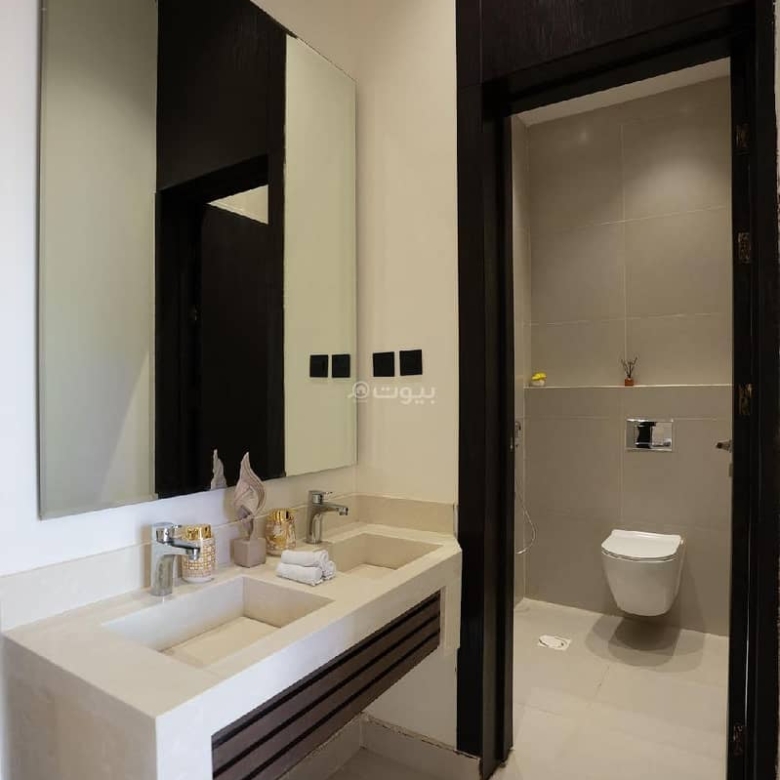 شقة للبيع بـ4 غرف في Dahiat Namar، الرياض مساحة 183 م²