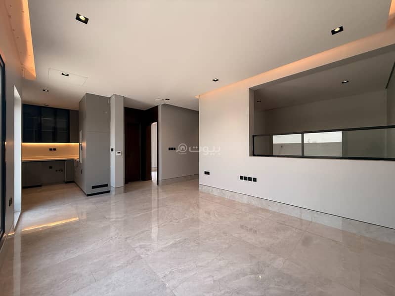 شقة للإيجار بـ3 غرف في Al Sulimaniyah، الرياض مساحة 148 م²