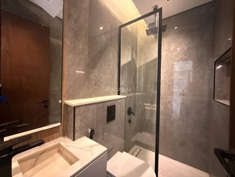 شقة للإيجار بـ3 غرف في Al Sulimaniyah، الرياض مساحة 148 م²