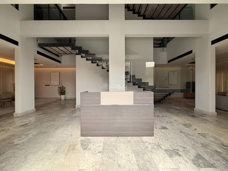 شقة للإيجار بـ3 غرف في Al Sulimaniyah، الرياض مساحة 148 م²