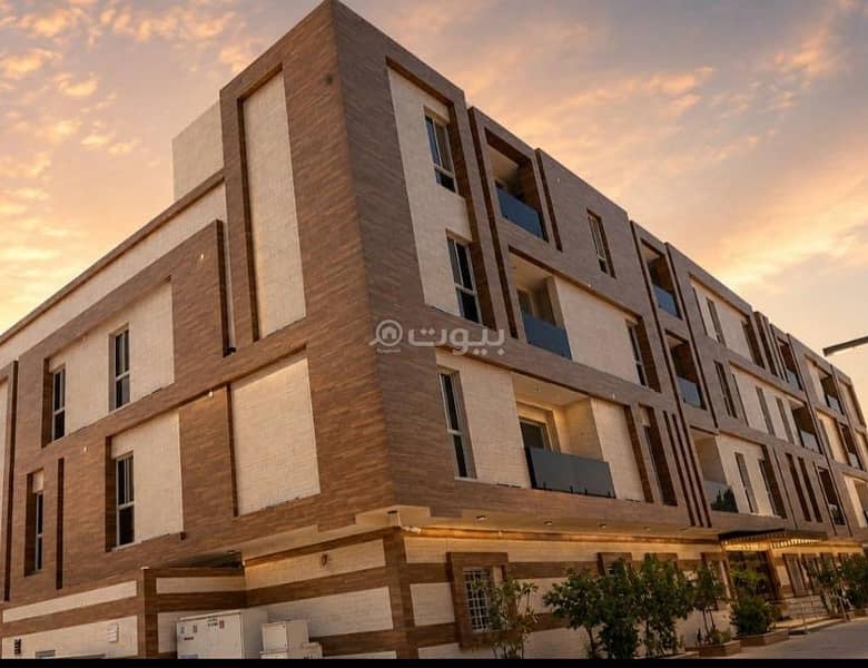 شقة للإيجار بـ2 غرف في Al Olaya، الرياض مساحة 3480 م²