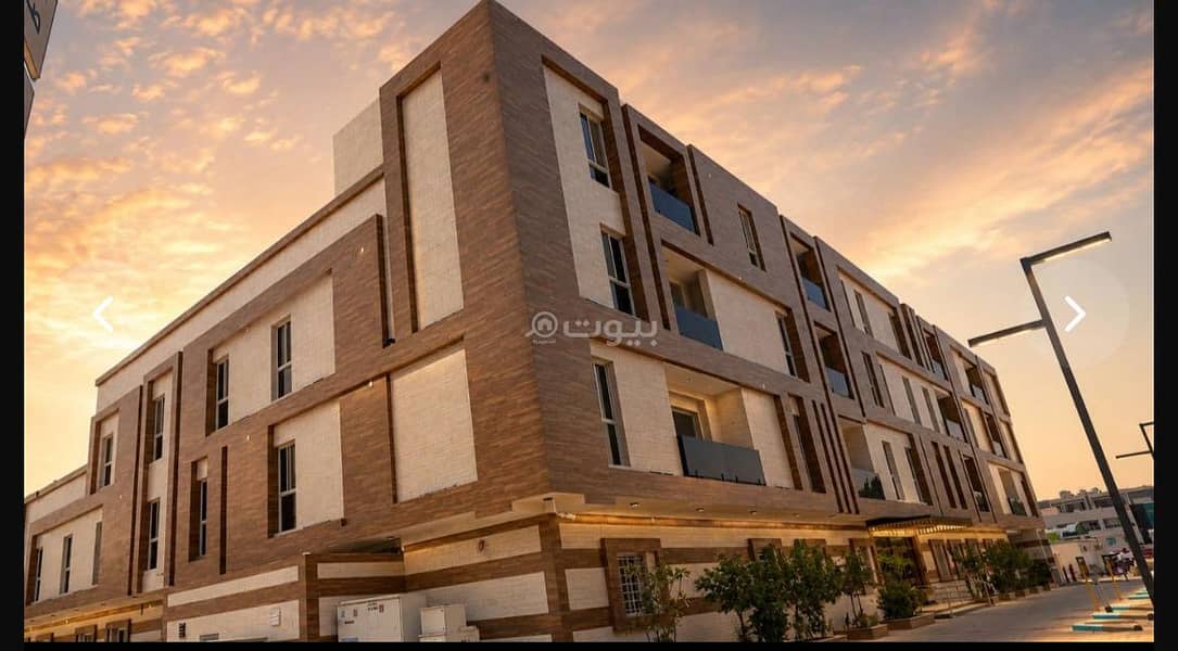 شقة للإيجار بـ2 غرف في Al Olaya، الرياض مساحة 3480 م²