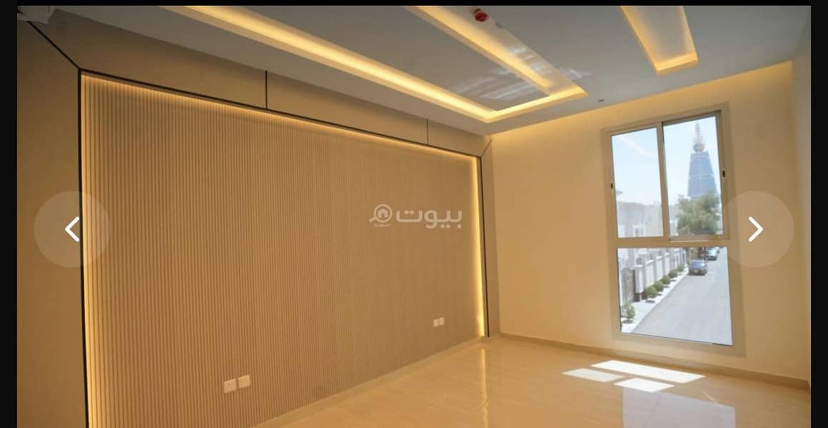شقة للإيجار بـ2 غرف في Al Olaya، الرياض مساحة 3480 م²
