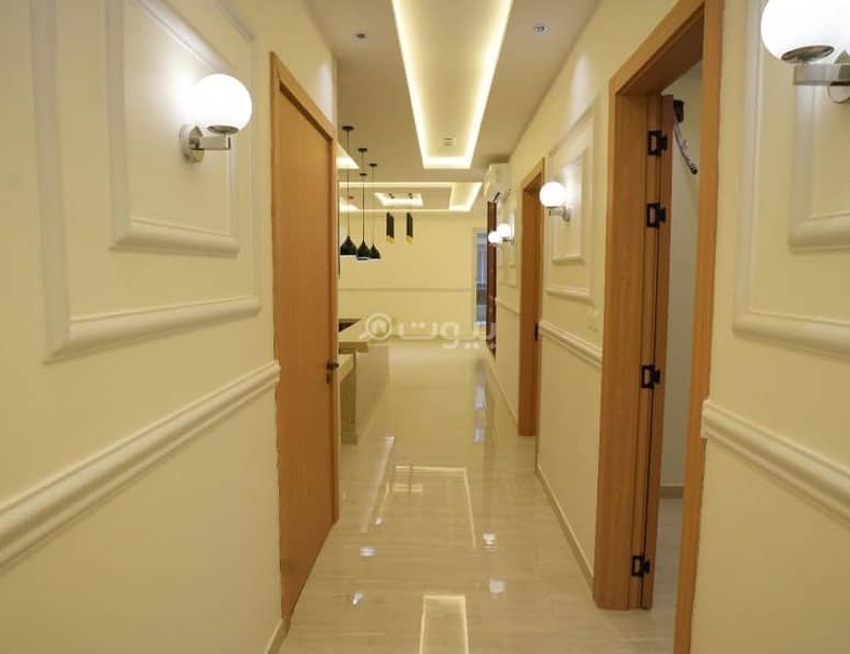 شقة للإيجار بـ2 غرف في Al Olaya، الرياض مساحة 3480 م²