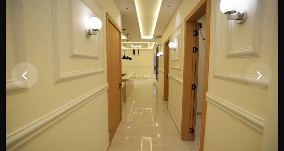 شقة للإيجار بـ2 غرف في Al Olaya، الرياض مساحة 3480 م²