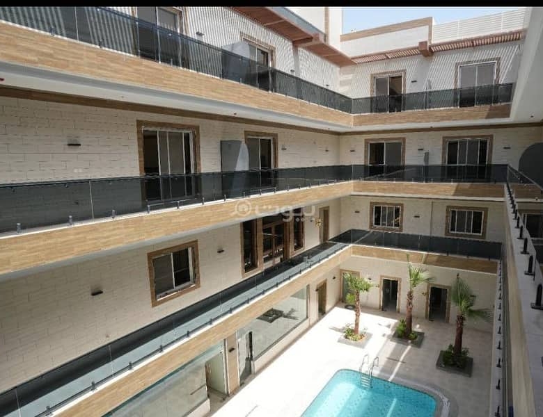 شقة للإيجار بـ2 غرف في Al Olaya، الرياض مساحة 3480 م²