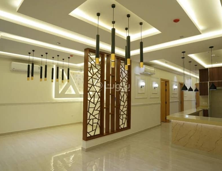 شقة للإيجار بـ2 غرف في Al Olaya، الرياض مساحة 3480 م²