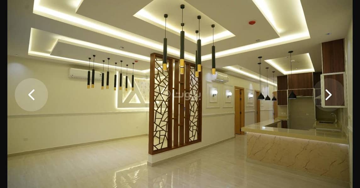 شقة للإيجار بـ2 غرف في Al Olaya، الرياض مساحة 3480 م²