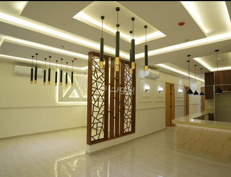 شقة للإيجار بـ2 غرف في Al Olaya، الرياض مساحة 3480 م²