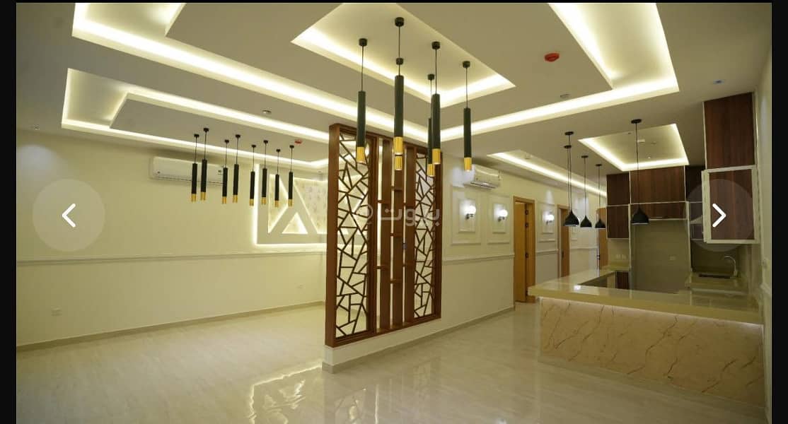 شقة للإيجار بـ2 غرف في Al Olaya، الرياض مساحة 3480 م²