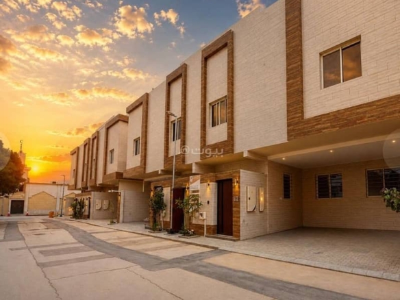 شقة للإيجار بـ2 غرف في Al Olaya، الرياض مساحة 650 م²