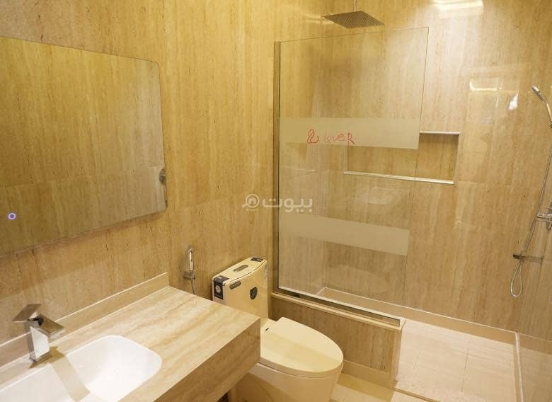 شقة للإيجار بـ2 غرف في Al Olaya، الرياض مساحة 650 م²