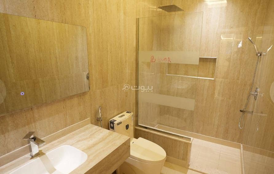 شقة للإيجار بـ2 غرف في Al Olaya، الرياض مساحة 650 م²