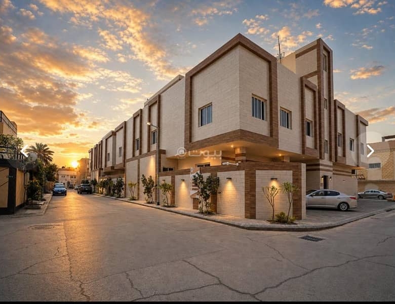 شقة للإيجار بـ2 غرف في Al Olaya، الرياض مساحة 650 م²