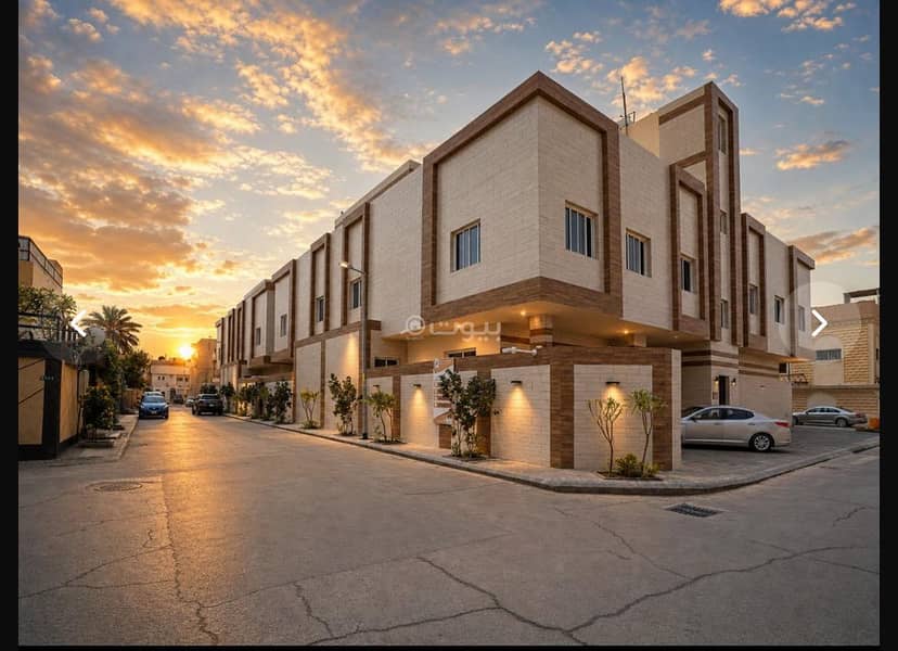 شقة للإيجار بـ2 غرف في Al Olaya، الرياض مساحة 650 م²